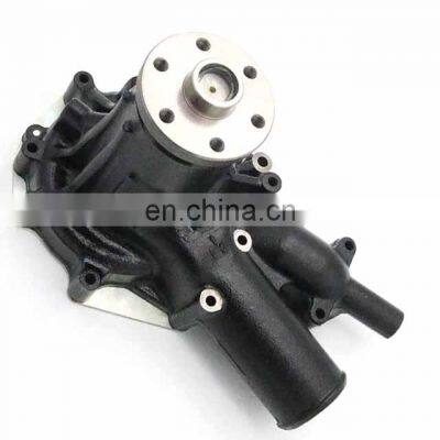 High quality excavator engine  Water pump  1-13650133-0  for diesel engine water pump