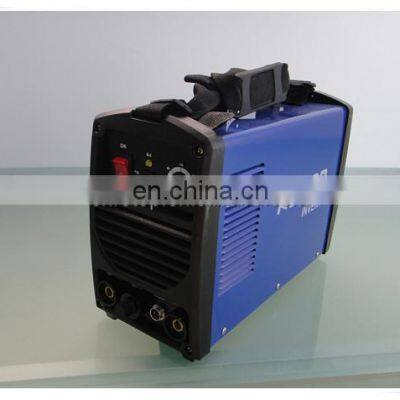 Soudeuse à l'arc TIG-180P en fer avec bobine de cuivre, onduleur de soudure DC TIG, fournisseur chinois photo-4