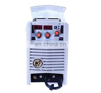 Soldador TIG CA/CC de alta qualidade 4 em 1 photo-2