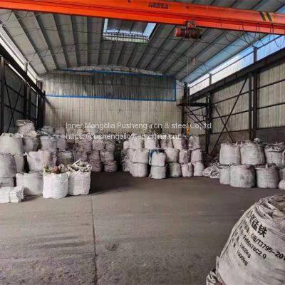 China Silicon Metal/Polysilicon 99.99/Metal Silicon photo-5