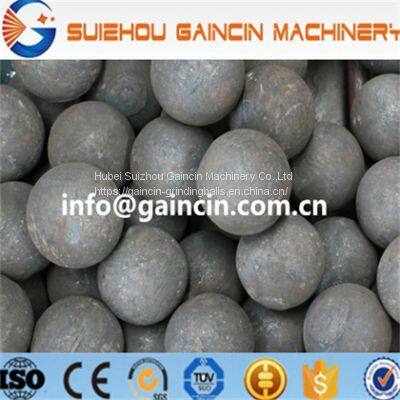 grinding media forged balls, steel forged mill balls, high alloy forged steel balls, grinding media balls