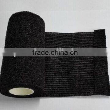 Premium Nonwoven Self Adhesive Tape for Horse Care With CE FDA photo-2