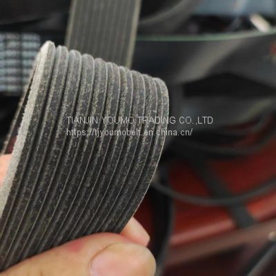 high quality Automotive fan belt