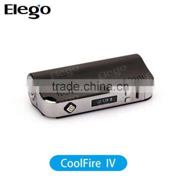 Genuine Innokin Cool Fire IV Express Kit 2000mAh 40W Mod Wholesale photo-3