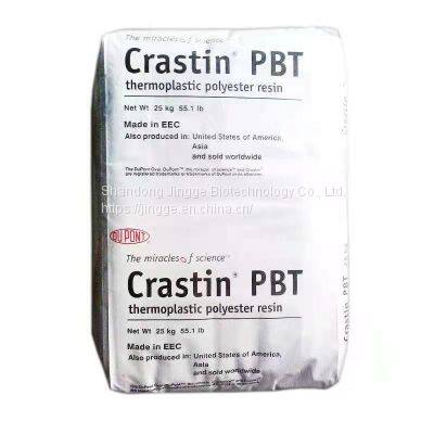 PBT GF30 Reinforced Flame Retardant Glass Fiber Reinforced 30% Composite PBT Plastic Particles photo-4