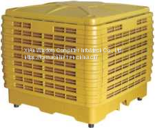 Air Flow15000M3/H Centrifugal Evaporative Air Cooler