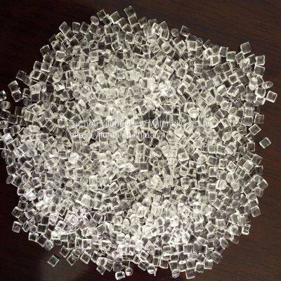 Asahi Kasei of Japan 80N Pmma Granules Used in Household Lamps Fluorescent Lampshades Inspection Certificates Available Price Per Kg photo-2