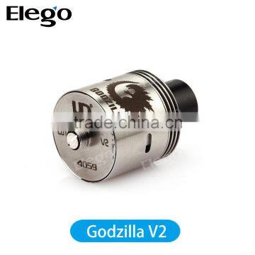 2016 Original UD Godzilla V2 RTA Tank Wholesale photo-2