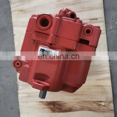 4617487 Hitachi ZX48U-5 ZX48U-5A Hydraulic Pump - GoldSupplier