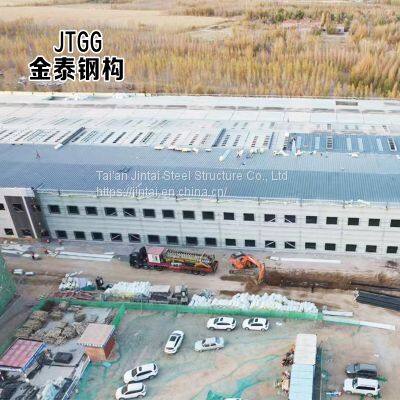 General Steel Buildings Prefabricated Steel Structure Welding Easy Steel Building Steel Materials