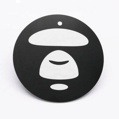 Customized RFID Pet ID Collar Tag NFC Epoxy Tag NFC Tag photo-3