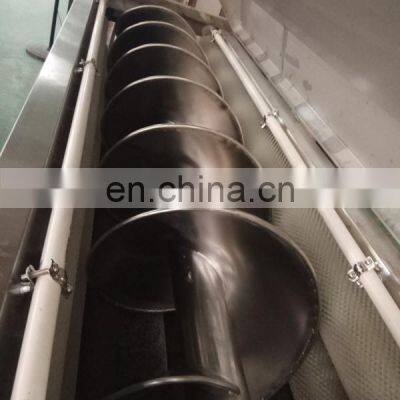 Potato Peeler Vegetable Washing Machine