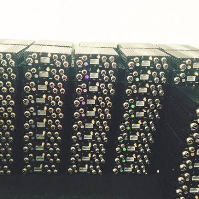 Full HD108p More Channel 4CH Ahd SD Card Mobile DVR CCTV Video Recorder for Car Vehicle Bus Taxi photo-3