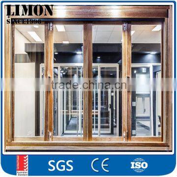 Aluminum Bi fold Doors/Sliding Folding Doors / bi Folding Doors