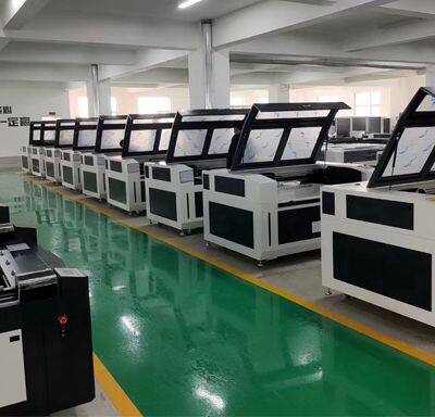 Jinan Jinshengxing Machinery Equipment Co., Ltd. company overview - view 4