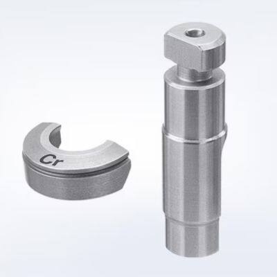 Original Trumpf TruTool N 350 Electric Punching Shears photo-3