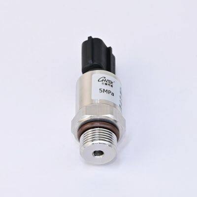 China Factory Manufacturing High Quality High Accuracy Small Pressure Transmitter 0-10V 0.5-4.5V 4-20mA Pressure Sensor photo-5