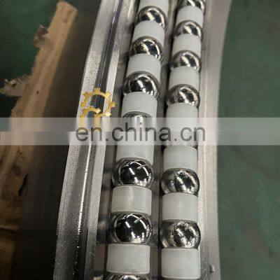 Heavy Duty Large Size Thrust Ball Bearings 5617/650	1687/650 photo-2