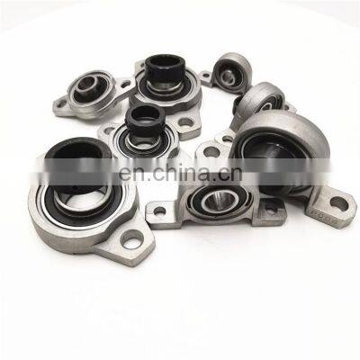 UFL005 bearing pillow block FL005 bearing SU005