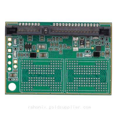 RSSDH Series SATA DOM (Disk-on-module) photo-3