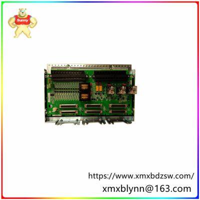 IS200TTURH1CFD  Board Type Terminal board