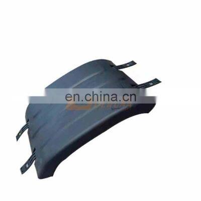 Sinotruk HOWO Sitrak C5H/C7H Heavy Truck Spare Parts WG9925954005/1 Mudguard Upper Cover