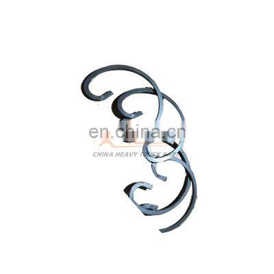 Sinotruk Sitrak China Heavy Duty Truck Engine Spare Parts MQ6-29029-0205 Piston Pin Retainer /T5G/MC07 photo-5