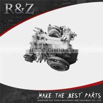 Low Price High Quality 40hp Diesel Engine photo-3