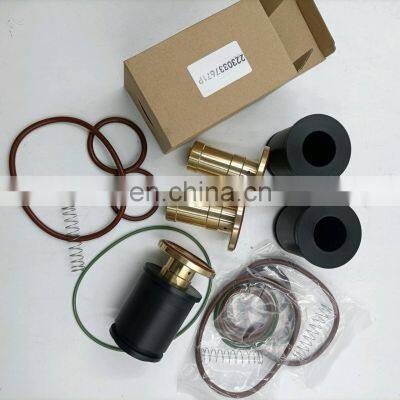 Boge 2230337671P Min. Pressure Valve Air Compressor Spare Parts High Quality photo-3