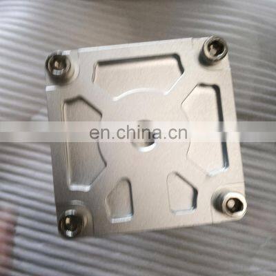 Control Valve 90AR1083 Gardner Denver Air Compressor High Quality Parts Wholesale photo-4