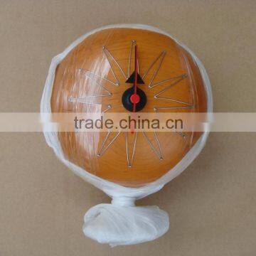 Popularoriginal Quality Pill Desk Clock photo-3