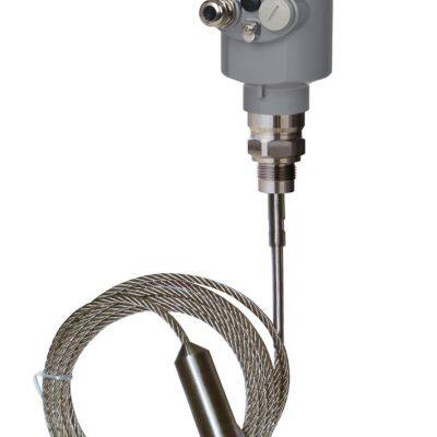 Guided Wave Radar Level Transmitter