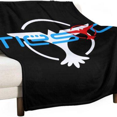 Dj Tiesto Fleece Blanket Plush Throw Blanket Soft Warm Cozy Warm Lightweight and Decorative