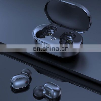 Bluetooth Wireless Gaming In-ear Earphones Type c Headphone True Wireless Stereo Headset