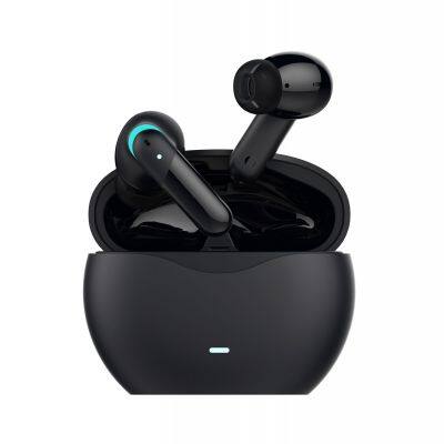 ANC ENC Double Noise Cancelling Headsets TWS Wireless True Earphones photo-3