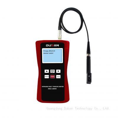 Infrared Belt Tension Tester DB22-280H8