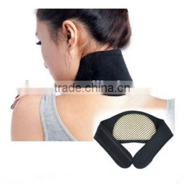 Self-heating Neck Support