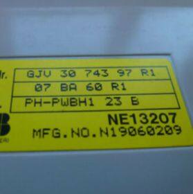 ABB 07BA60 GJV3074397R1 Binary Output Module Suppliers and Company