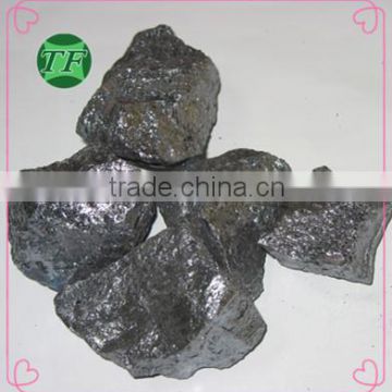 High Purity Metal Silicon Metal Price