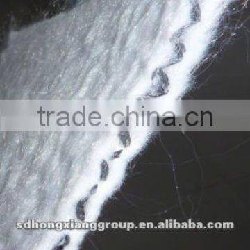 Polyethylene tri-axial geonets/ pozidrain
