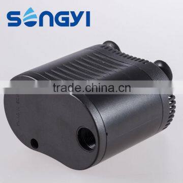 Submersible Electric Outdoor Water Pump Cover