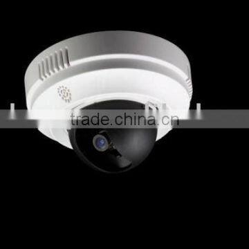 VOIP GXV3611_LL Fixed Dome Low Light IP Camera