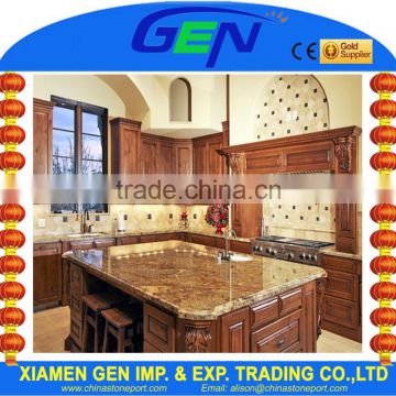 Prefabricated Granite Countertop