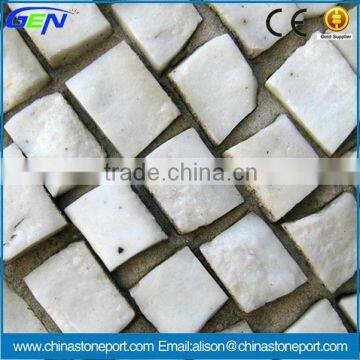 Interlock nice looks granite paving stone