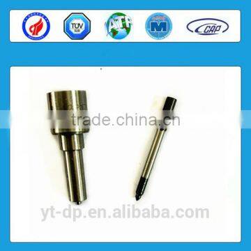 Diesel injector common rail nozzle with high quality DLLA152P1768,0433 172 078