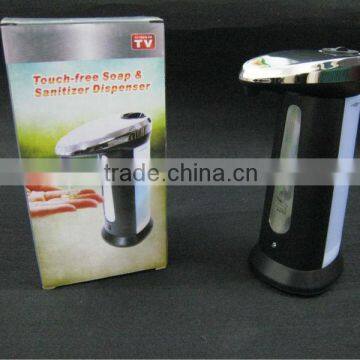 sensen soap dispenser