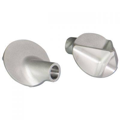 HL Parts | Custom Brass CNC Accessories Metal Spare Precision Turning Mechanical CNC Machining Products Copper Services Parts Supplier