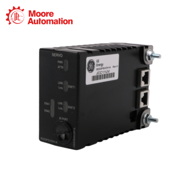 GE IS220PSVOH1A