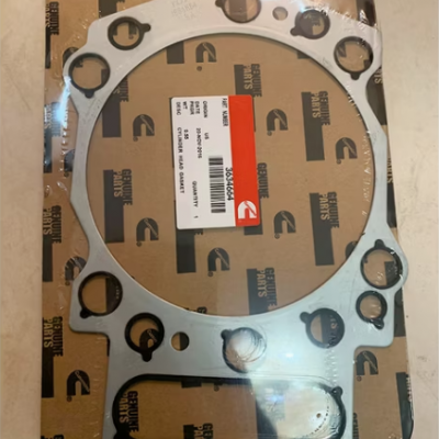 Factory Price K19 Diesel Engine Cylinder Head Gasket 3634664