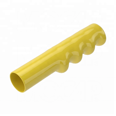 Vinyl Finger Nub Plastic Rubber Exercise Handle Grip MFG Series